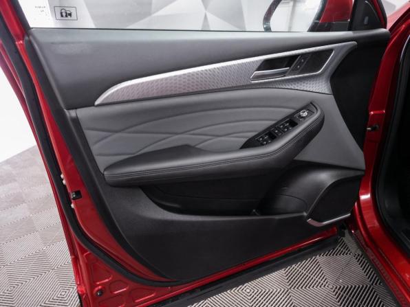 Haval F7x I Рестайлинг с пробегом 2023 года, цена 2 554 000 рублей, 19000 км, внедорожник, Автокод Объявления