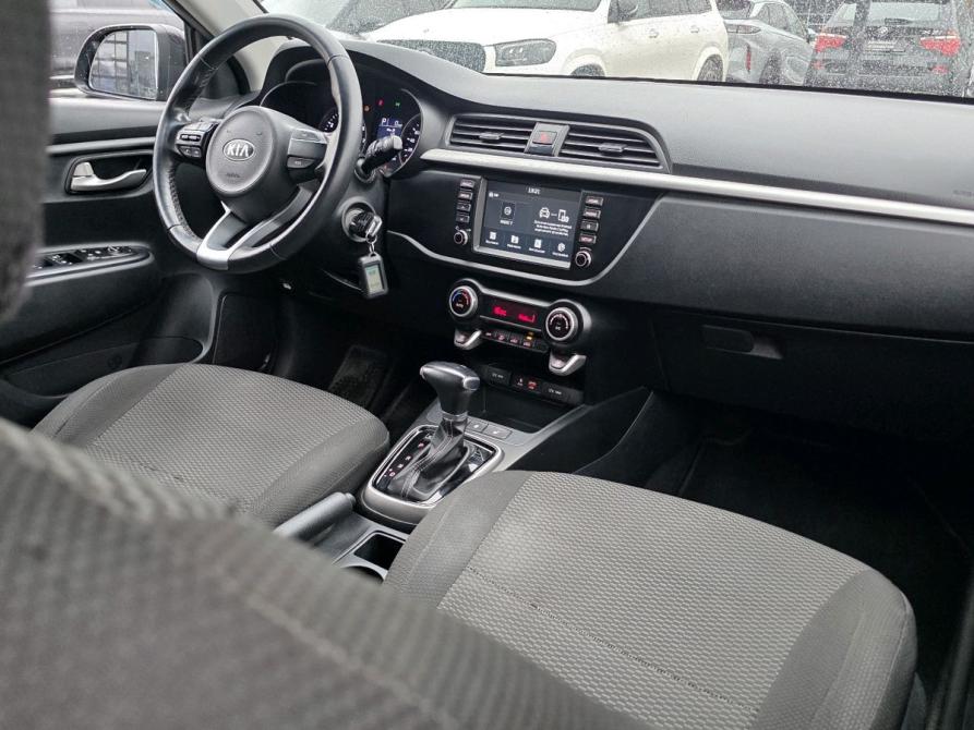 Kia Rio IV Новосибирск  - изображение 18