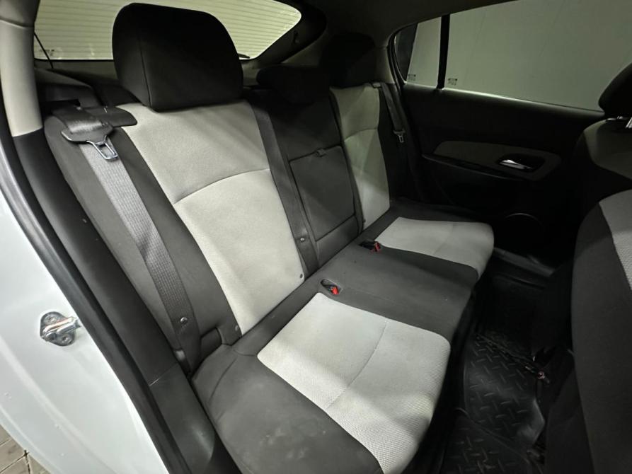 Chevrolet Cruze I Рестайлинг Тамбов  - изображение 13