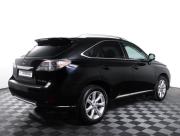 Lexus RX III Москва  - изображение 33