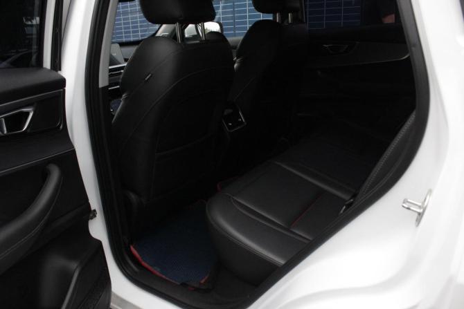 Chery Tiggo 7 Pro I с пробегом 2022 года, цена 1 650 000 рублей, 104304 км, внедорожник, Автокод Объявления