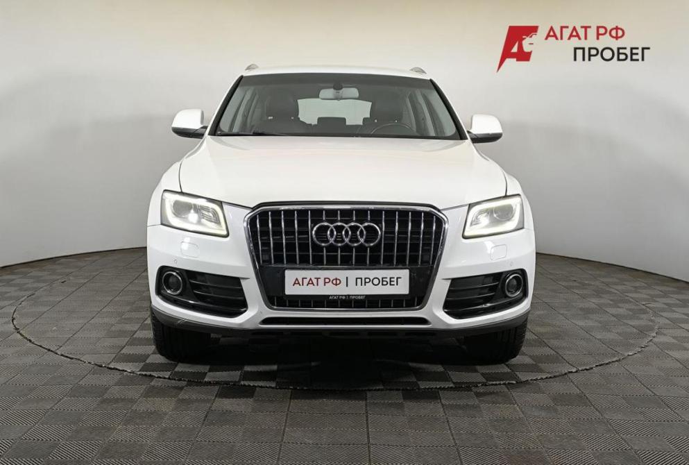 Audi Q5 I (8R) Рестайлинг Нижний Новгород  - изображение 2