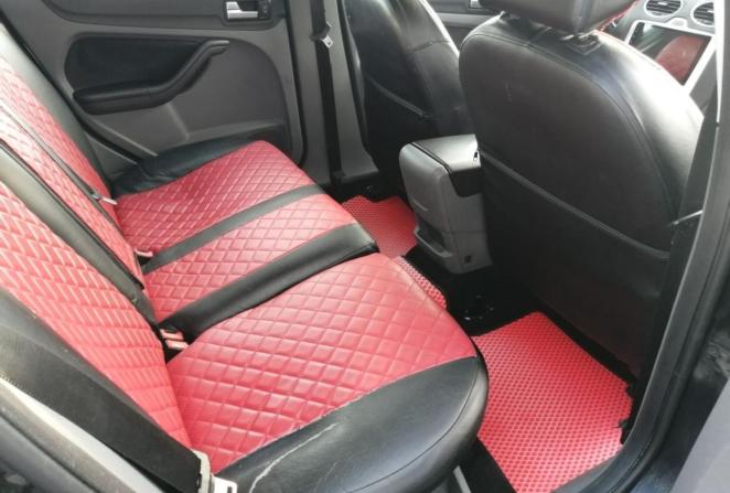 Ford Focus II с пробегом 2008 года, цена 290 000 рублей, 262825 км, универсал, Автокод Объявления