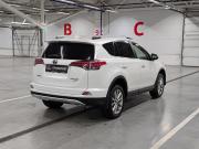 Toyota RAV4 IV (XA40) Рестайлинг Казань  - изображение 31