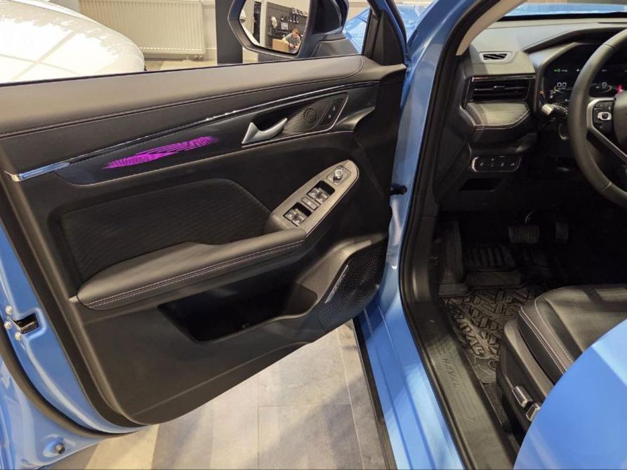 Haval Jolion I Рестайлинг 2 Тольятти  - изображение 16