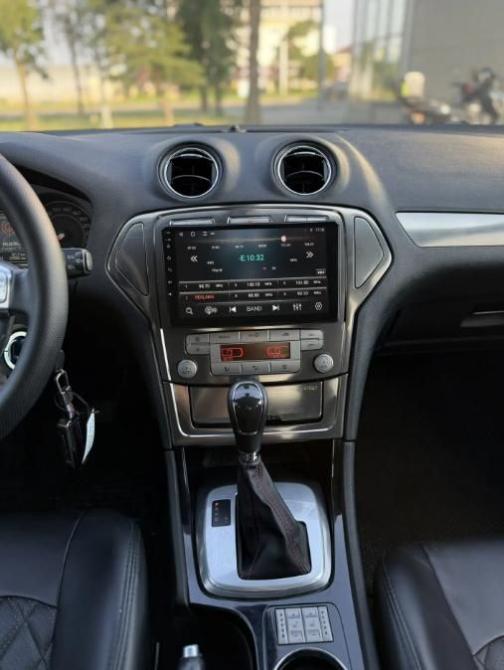 Ford Mondeo IV Ставрополь  - изображение 12