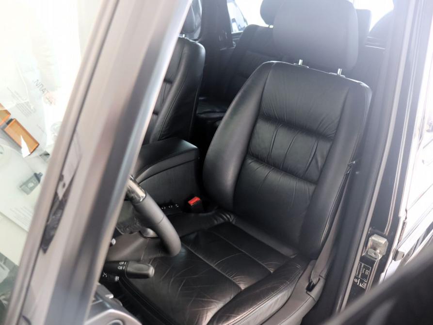 Mercedes-Benz G-Класс AMG I (W463) Калининград  - изображение 12