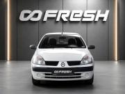 Renault Symbol I Рестайлинг Тверь  - изображение 19