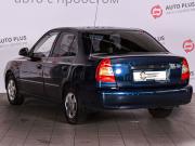 Hyundai Accent II Минеральные Воды  - изображение 20
