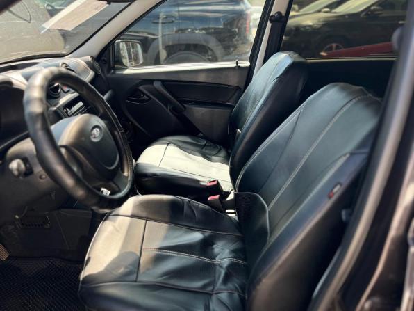 Lada (ВАЗ) Granta I с пробегом 2013 года, цена 430 000 рублей, 142722 км, седан, Автокод Объявления