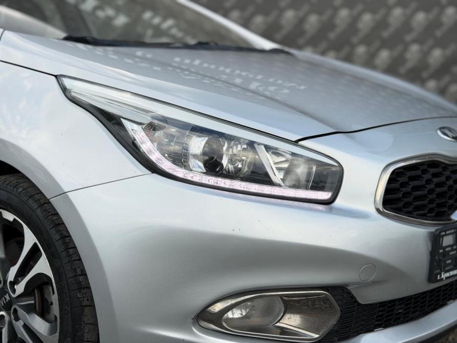 Kia Ceed II Краснодар  - изображение 14
