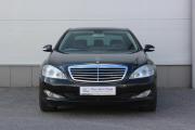 Mercedes-Benz S-Класс V (W221) Белгород  - изображение 33