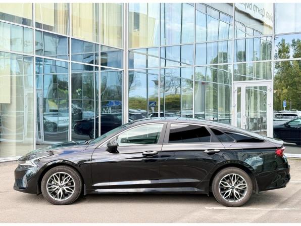 Kia K5 III с пробегом 2021 года, цена 2 765 000 рублей, 77885 км, седан, Автокод Объявления