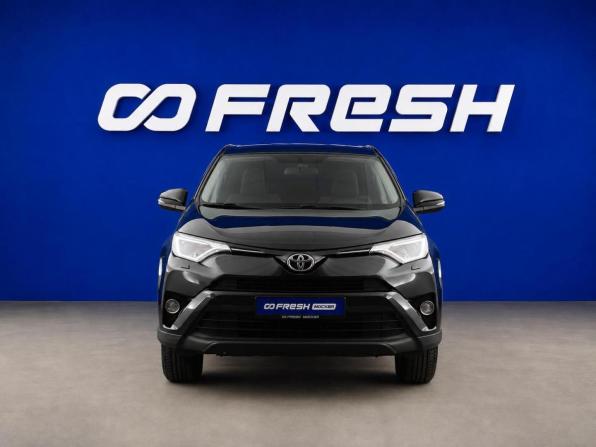 Toyota RAV4 IV (XA40) Рестайлинг с пробегом 2015 года, цена 2 187 031 рубль, 147594 км, внедорожник, Автокод Объявления