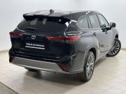 Toyota Highlander IV (XU70) Вологда  - изображение 30