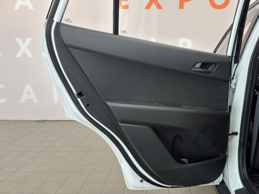 Hyundai Creta I Рестайлинг Волгоград  - изображение 17