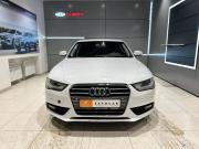 Audi A4 IV (B8) Рестайлинг Новосибирск  - изображение 21