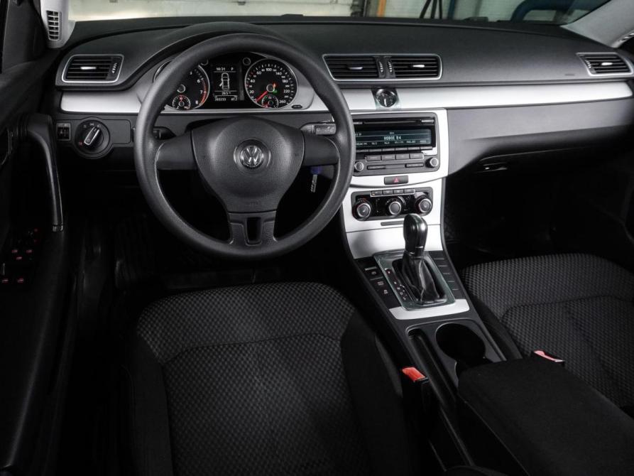 Volkswagen Passat B7 Воронеж  - изображение 6