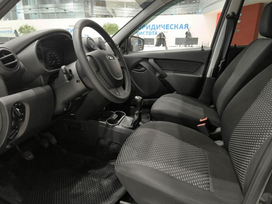 Lada (ВАЗ) Granta I Казань  - изображение 20