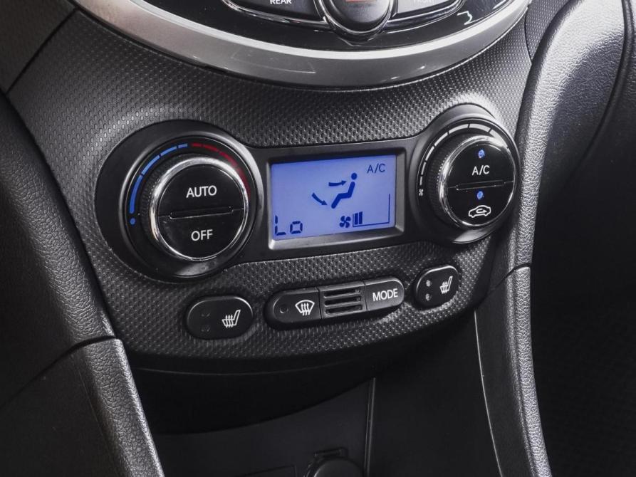 Hyundai Solaris I Ростов-на-Дону  - изображение 12
