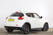 Nissan Juke I Тюмень  - изображение 28