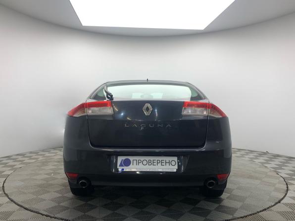 Renault Laguna III с пробегом 2008 года, цена 750 000 рублей, 140282 км, лифтбек, Автокод Объявления