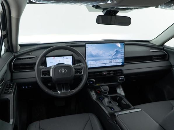 Toyota RAV4 VI (XA60) с пробегом 2026 года, цена 4 343 434 рубля, 70 км, внедорожник, Автокод Объявления