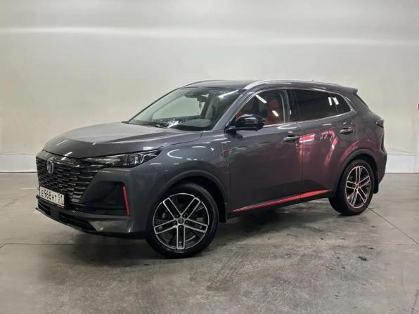 Changan CS55 Plus II с пробегом 2023 года, цена 2 077 000 рублей, 55000 км, внедорожник, Автокод Объявления