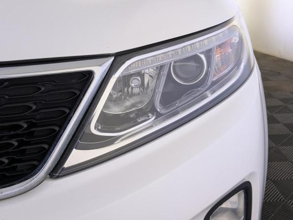 Kia Sorento II Рестайлинг с пробегом 2018 года, цена 1 990 000 рублей, 128539 км, внедорожник, Автокод Объявления