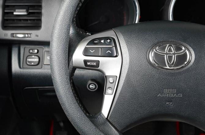 Toyota Highlander II (XU40) Рестайлинг с пробегом 2012 года, цена 1 949 000 рублей, 272237 км, внедорожник, Автокод Объявления