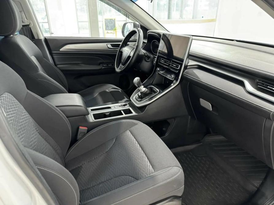 Haval M6 II Кострома  - изображение 18
