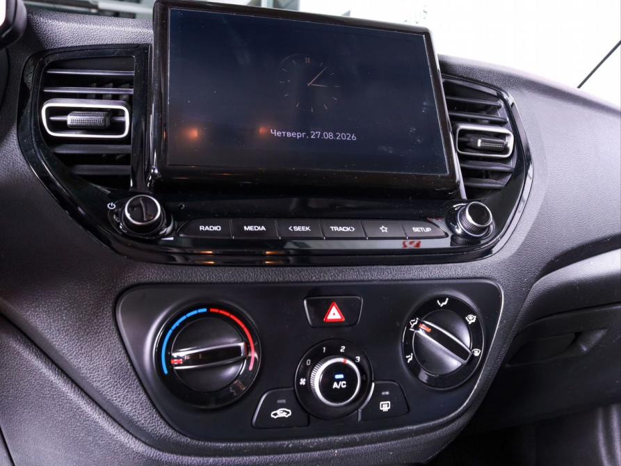 Hyundai Solaris II Рестайлинг Минеральные Воды  - изображение 11