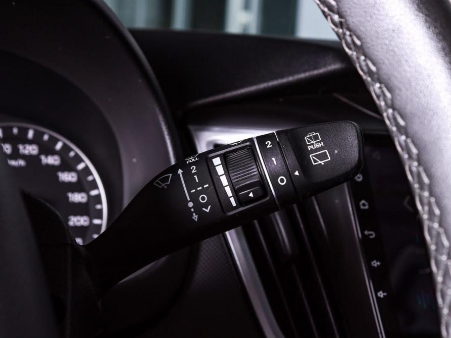 Hyundai Creta I Рестайлинг Минеральные Воды  - изображение 13
