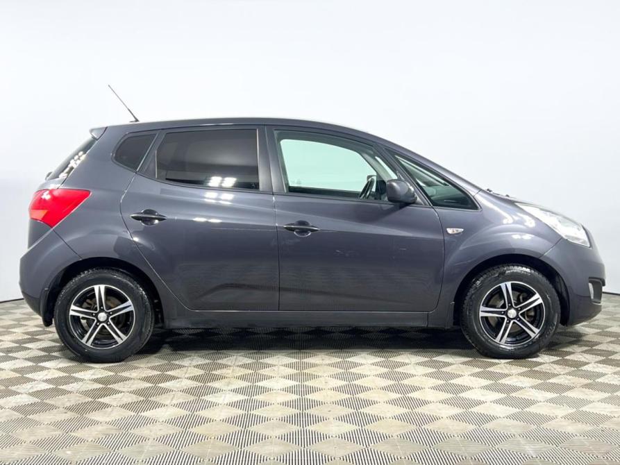Kia Venga I Казань  - изображение 5