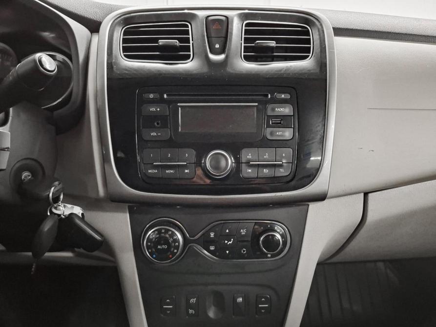 Renault Logan II Казань  - изображение 18