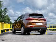 Kia Sportage IV Москва  - изображение 23