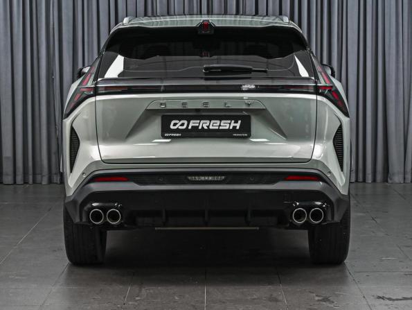 Geely Boyue Cool с пробегом 2023 года, цена 2 355 911 рублей, 66717 км, внедорожник, Автокод Объявления