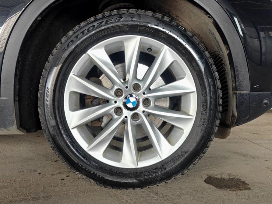 BMW X3 II (F25) Рестайлинг Москва  - изображение 19