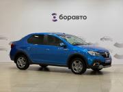Renault Logan II Рестайлинг Ставрополь  - изображение 20