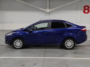 Ford Fiesta Mk6 Рестайлинг Казань  - изображение 34