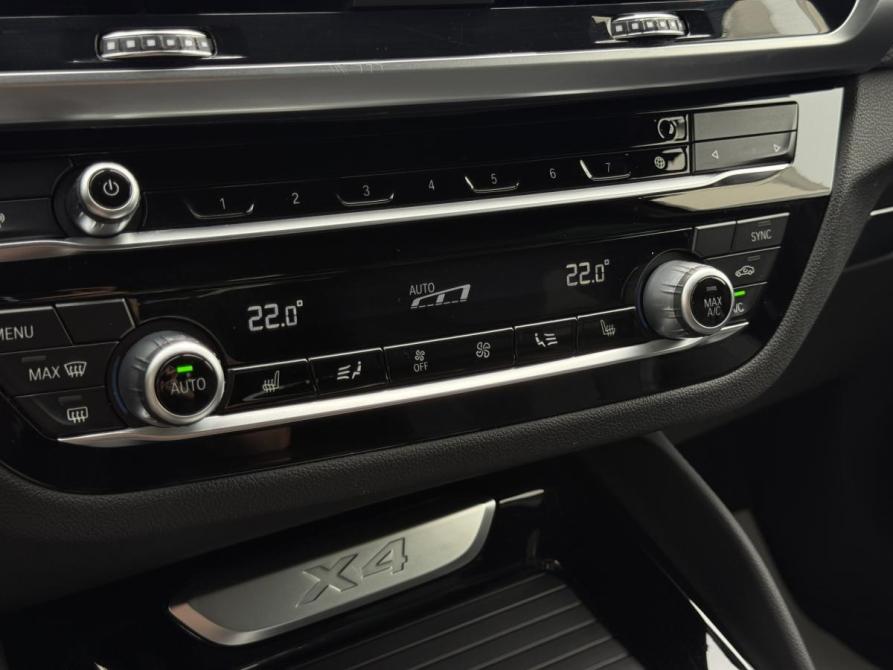 BMW X4 II (G02) Рестайлинг Саратов  - изображение 39