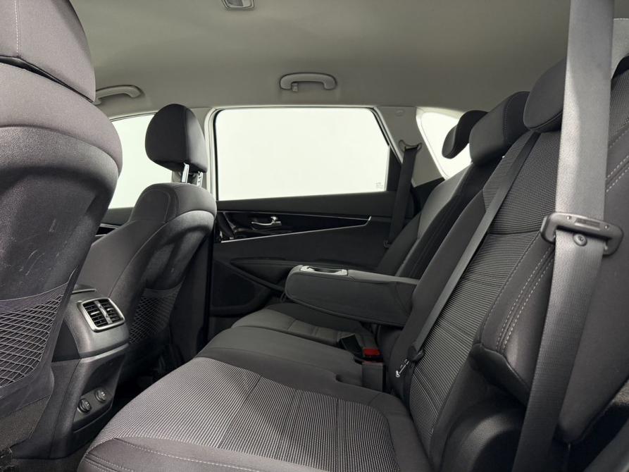 Kia Sorento III Prime Рестайлинг Калининград  - изображение 16