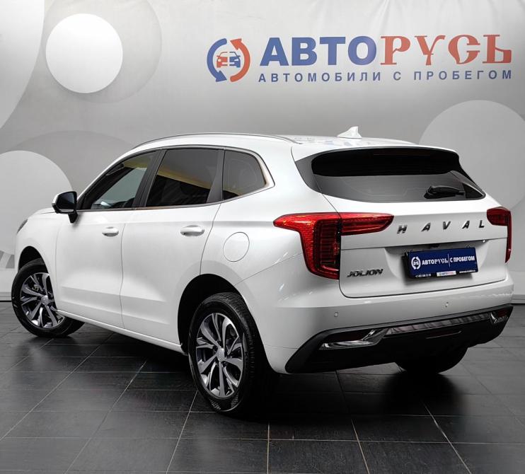 Haval Jolion I Москва  - изображение 2