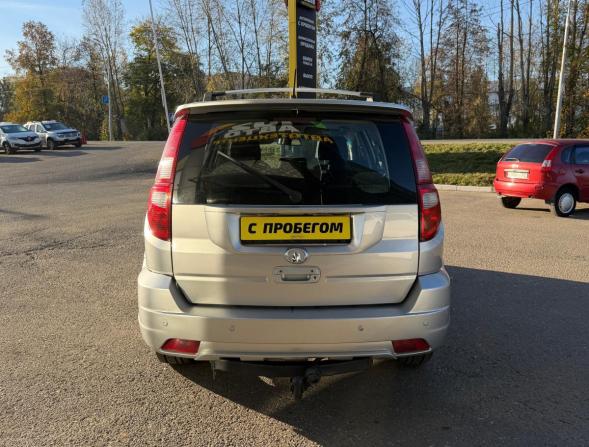 Great Wall Hover H3 I с пробегом 2013 года, цена 550 000 рублей, 215858 км, внедорожник, Автокод Объявления