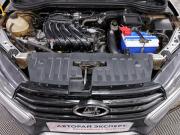Lada (ВАЗ) Vesta I Ульяновск  - изображение 42