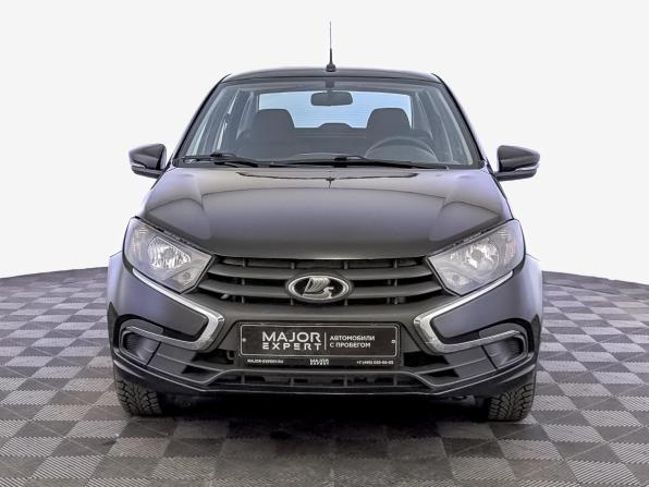Lada (ВАЗ) Granta I Рестайлинг с пробегом 2022 года, цена 655 000 рублей, 65510 км, седан, Автокод Объявления