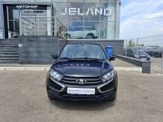 Lada (ВАЗ) Granta I Рестайлинг Саратов  - изображение 17
