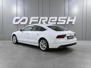 Audi A7 I (4G) Рестайлинг Ростов-на-Дону  - изображение 22