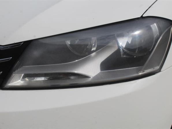 Volkswagen Passat B7 с пробегом 2011 года, цена 970 000 рублей, 215806 км, седан, Автокод Объявления
