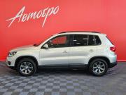Volkswagen Tiguan I Рестайлинг Вологда  - изображение 19